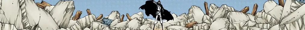 Read Bleach (Colored) chapter 510 image 25 on Lezhin