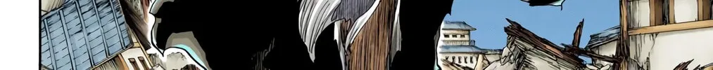 Read Bleach (Colored) chapter 510 image 9 on Lezhin