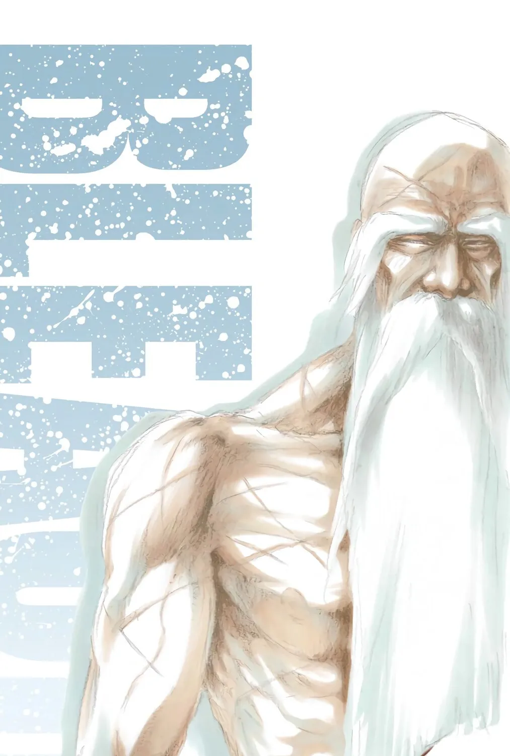 Bleach (Colored) Chapter 511 page 1 - 