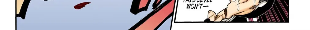 Bleach (Colored) Chapter 511 page 32 - 