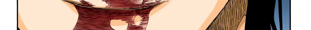 Read Bleach (Colored) chapter 512 image 15 on Lezhin
