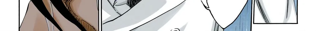 Read Bleach (Colored) chapter 513 image 27 on Lezhin
