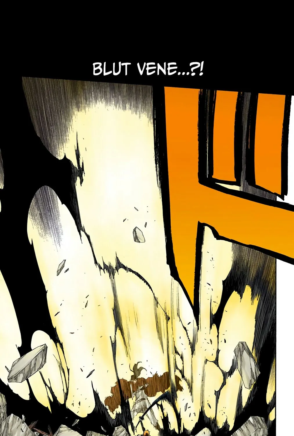 Read Bleach (Colored) chapter 513 image 30 on Lezhin