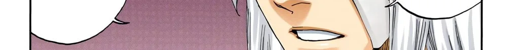 Read Bleach (Colored) chapter 515 image 23 on Lezhin