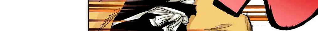 Read Bleach (Colored) chapter 516 image 11 on Lezhin