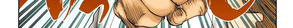 Read Bleach (Colored) chapter 517 image 13 on Lezhin