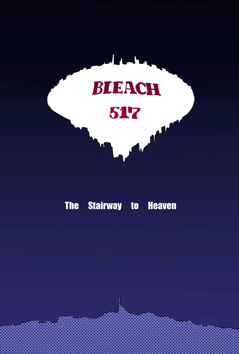Read Bleach (Colored) chapter 517 image 18 on Lezhin