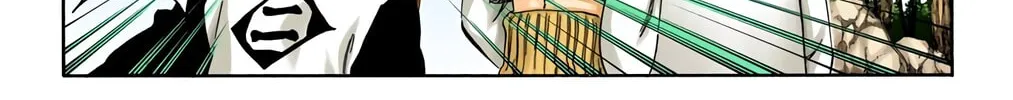 Read Bleach (Colored) chapter 517 image 21 on Lezhin