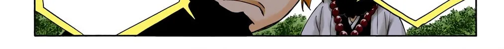Read Bleach (Colored) chapter 517 image 37 on Lezhin