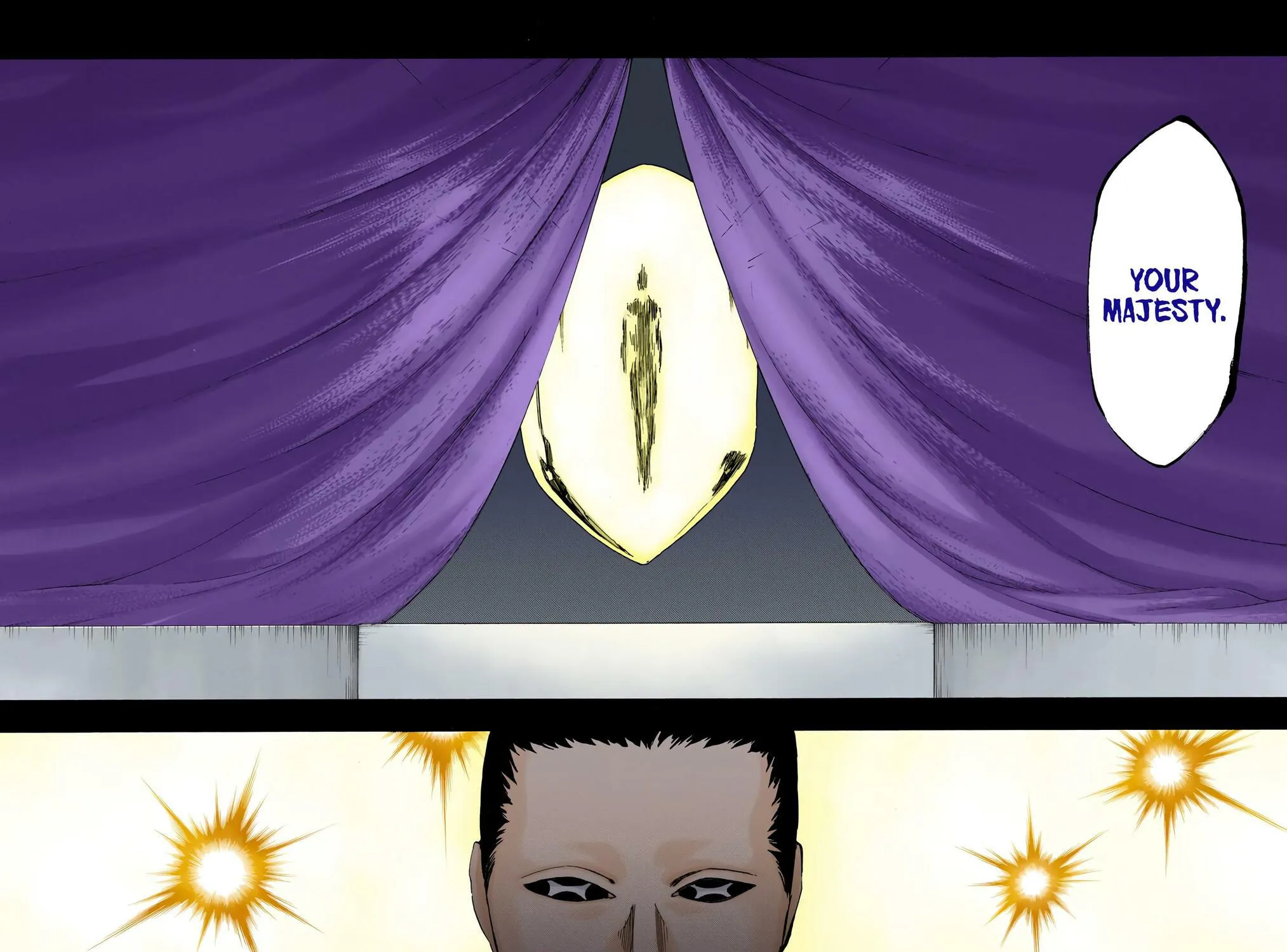 Read Bleach (Colored) chapter 519 image 30 on Lezhin