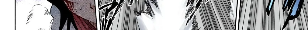 Read Bleach (Colored) chapter 52 image 31 on Lezhin