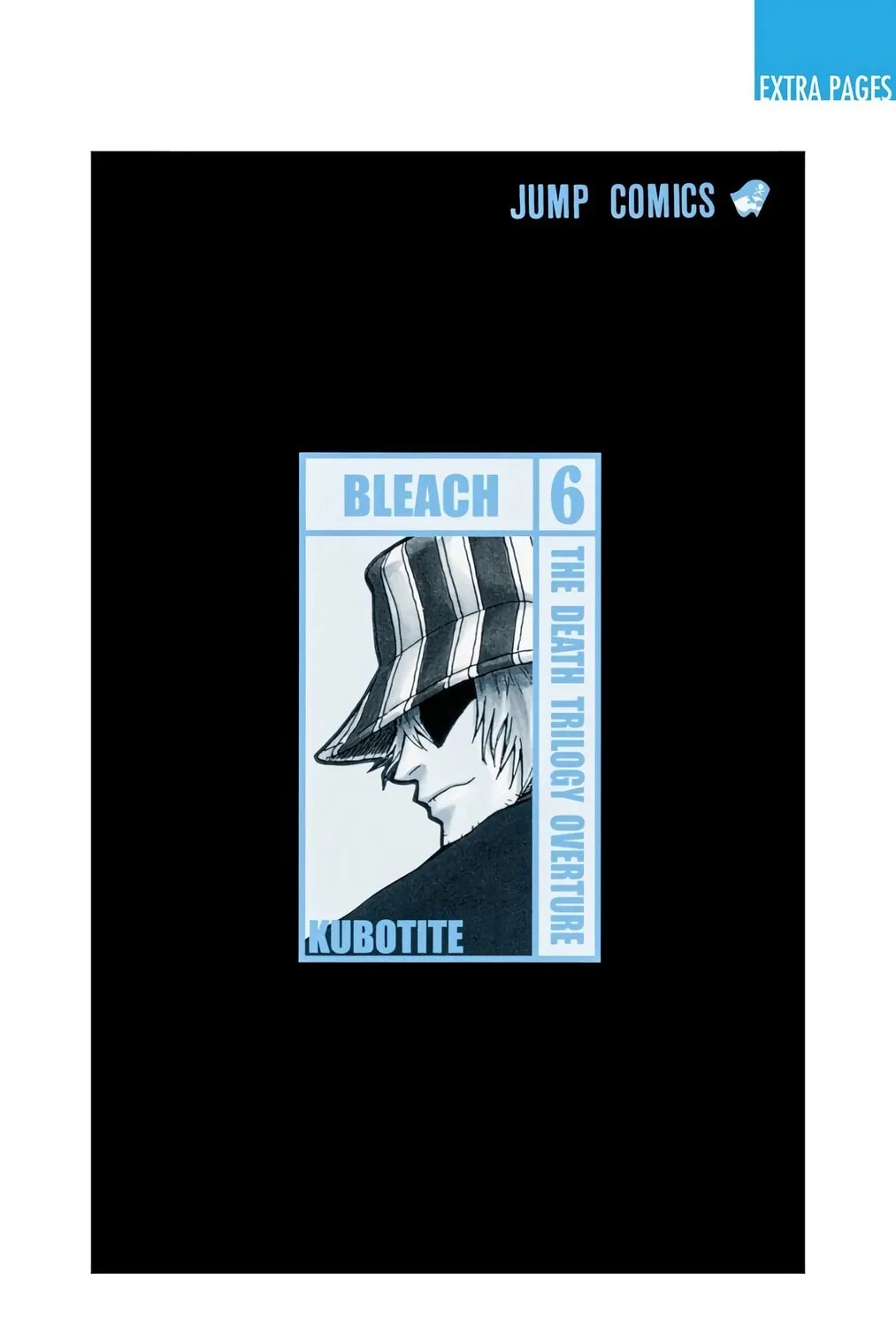 Read Bleach (Colored) chapter 52 image 46 on Lezhin