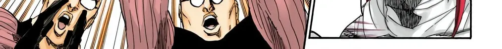 Read Bleach (Colored) chapter 520 image 17 on Lezhin