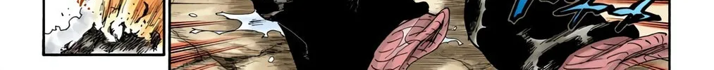 Read Bleach (Colored) chapter 520 image 19 on Lezhin