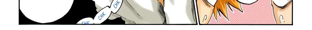 Bleach (Colored) Chapter 521 page 4 - 