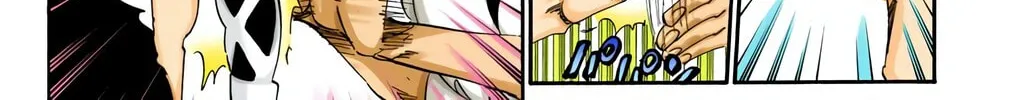 Read Bleach (Colored) chapter 522 image 15 on Lezhin