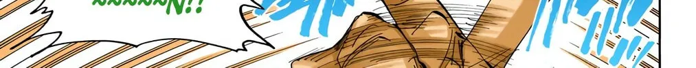 Read Bleach (Colored) chapter 522 image 17 on Lezhin