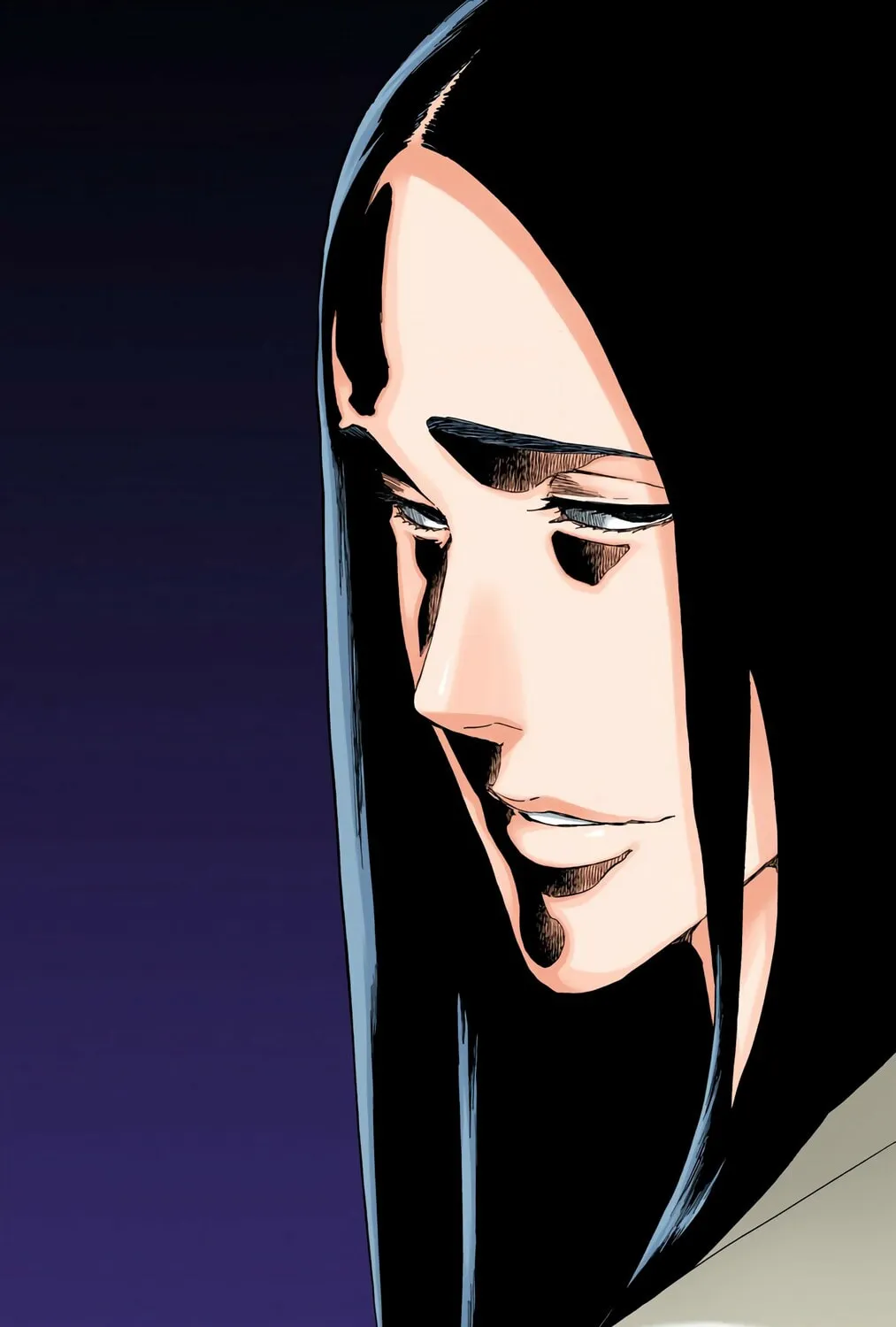 Read Bleach (Colored) chapter 523 image 24 on Lezhin