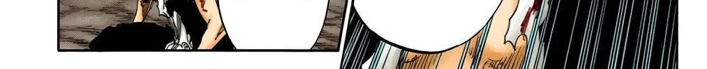 Bleach (Colored) Chapter 527 page 30 - 