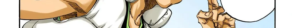 Bleach (Colored) Chapter 527 page 36 - 