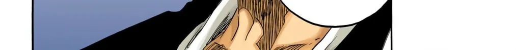 Read Bleach (Colored) chapter 528 image 27 on Lezhin