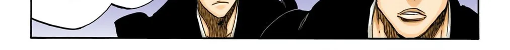 Read Bleach (Colored) chapter 530 image 1 on Lezhin