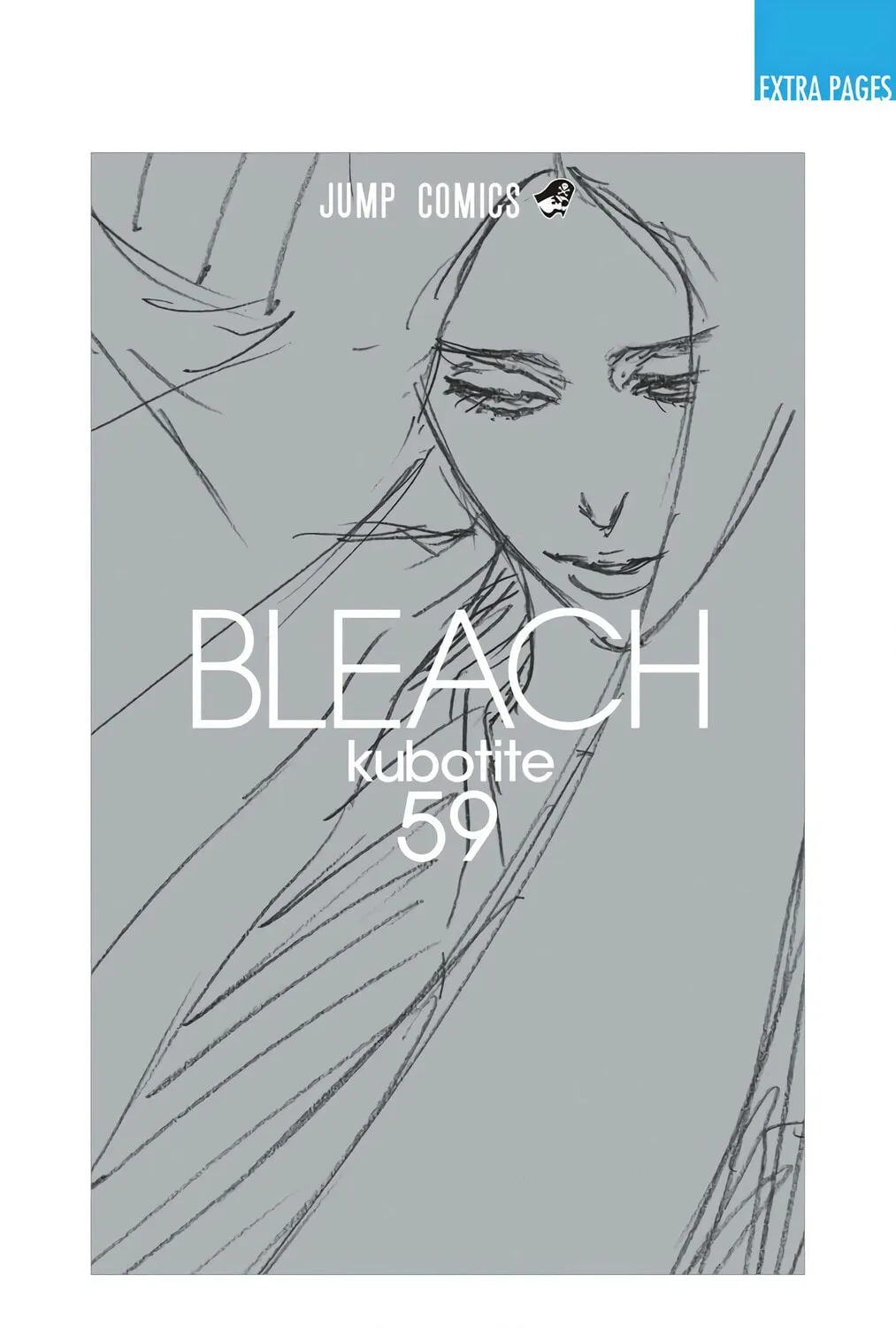 Read Bleach (Colored) chapter 530 image 42 on Lezhin
