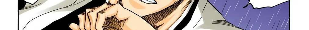 Bleach (Colored) Chapter 531 page 30 - 