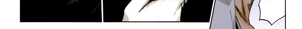 Bleach (Colored) Chapter 531 page 36 - 
