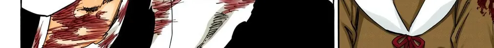 Read Bleach (Colored) chapter 533 image 11 on Lezhin