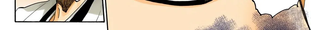 Read Bleach (Colored) chapter 534 image 31 on Lezhin
