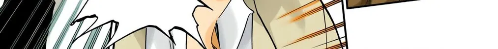 Read Bleach (Colored) chapter 534 image 33 on Lezhin