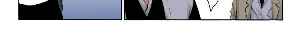 Read Bleach (Colored) chapter 535 image 13 on Lezhin