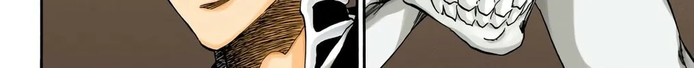 Read Bleach (Colored) chapter 538 image 11 on Lezhin