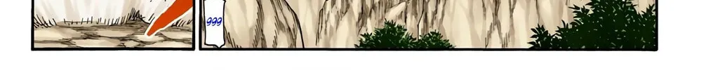 Read Bleach (Colored) chapter 538 image 27 on Lezhin