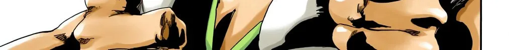 Read Bleach (Colored) chapter 539 image 33 on Lezhin