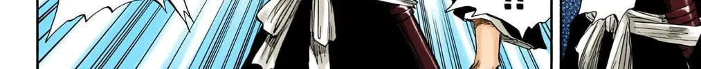 Read Bleach (Colored) chapter 54 image 27 on Lezhin