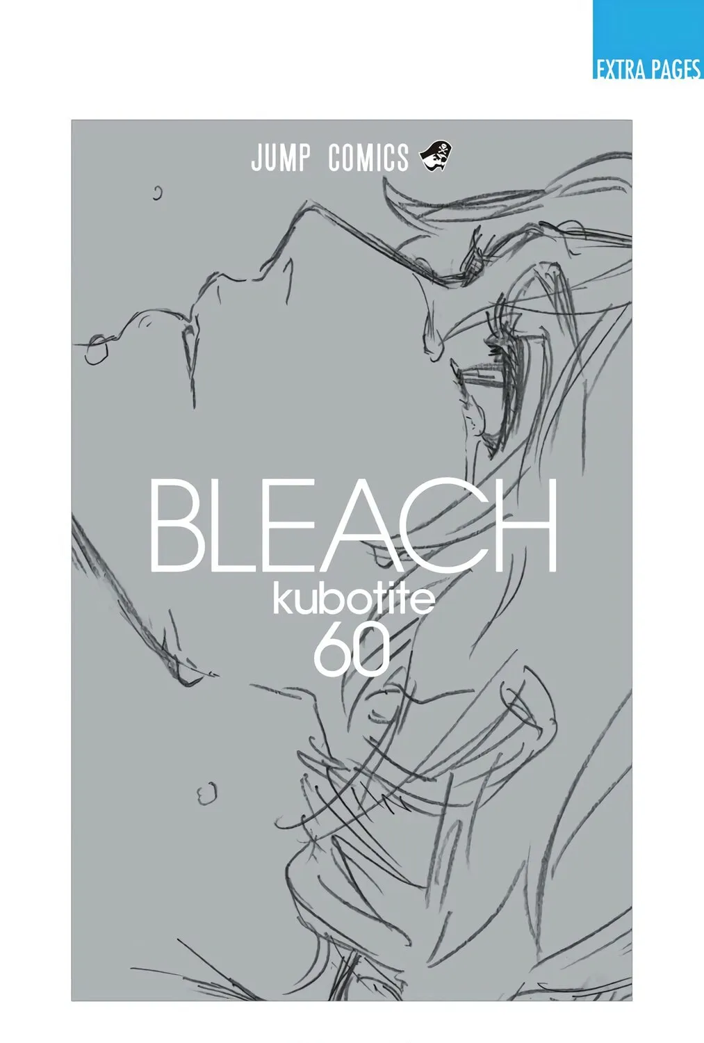 Read Bleach (Colored) chapter 540 image 42 on Lezhin