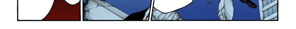 Read Bleach (Colored) chapter 541 image 17 on Lezhin