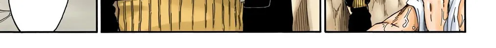 Read Bleach (Colored) chapter 545 image 13 on Lezhin