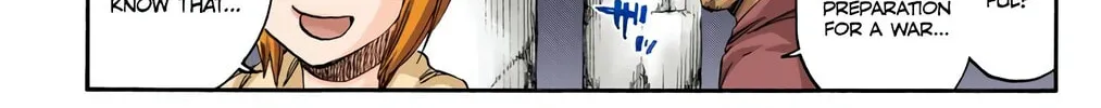 Read Bleach (Colored) chapter 546 image 15 on Lezhin
