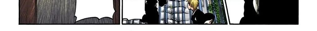 Read Bleach (Colored) chapter 547 image 15 on Lezhin
