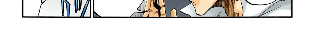 Read Bleach (Colored) chapter 547 image 23 on Lezhin