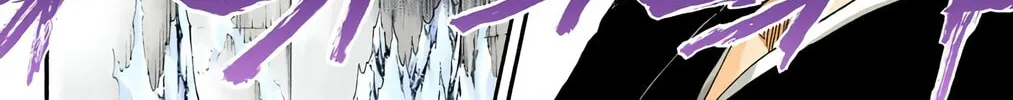Read Bleach (Colored) chapter 547 image 9 on Lezhin
