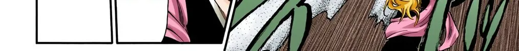 Read Bleach (Colored) chapter 548 image 23 on Lezhin