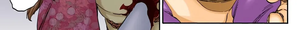 Read Bleach (Colored) chapter 549 image 9 on Lezhin