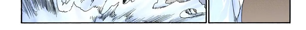 Read Bleach (Colored) chapter 550 image 27 on Lezhin
