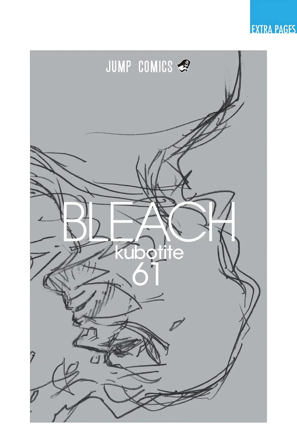 Read Bleach (Colored) chapter 550 image 42 on Lezhin