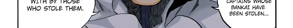 Read Bleach (Colored) chapter 551 image 31 on Lezhin