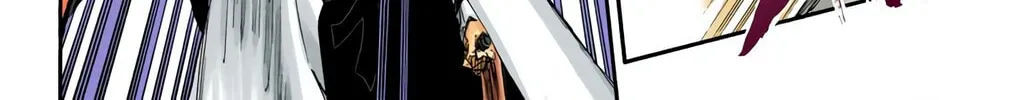 Read Bleach (Colored) chapter 553 image 23 on Lezhin